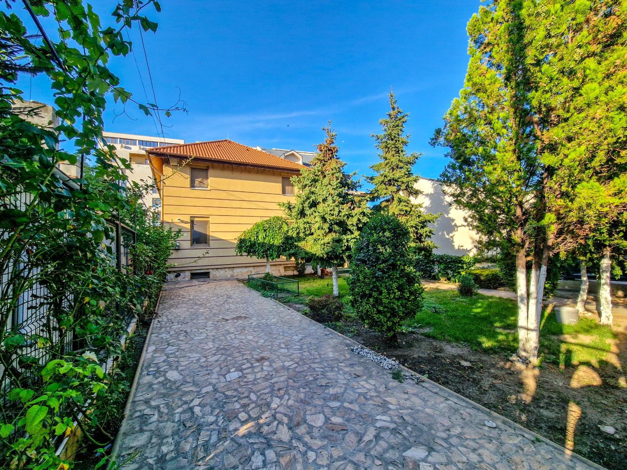 Casa Edwin Constança Exterior foto